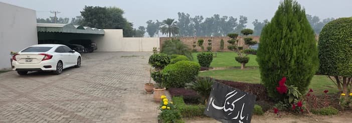 organic-farming-01 Clients-parking-area