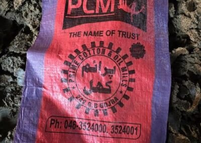 cottonseed-cake-paking