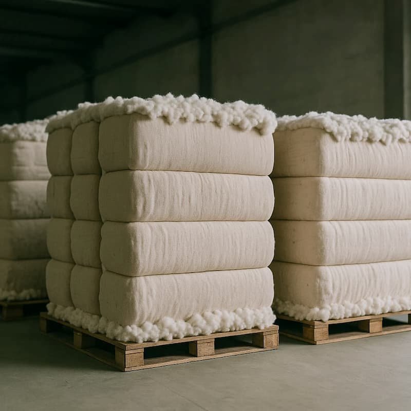 ready-cotton-lint-bale